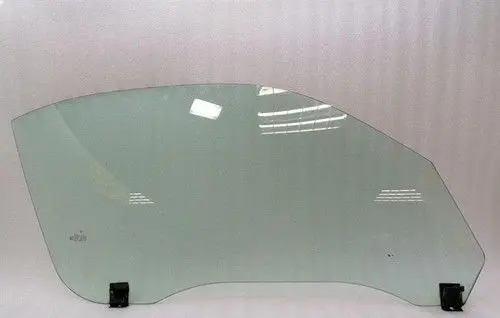 Porsche 911 996 Front door window/glass (coupe) 99654251203