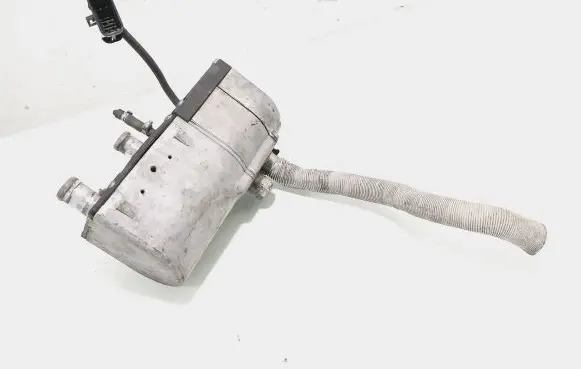 Opel Omega B2 Auxiliary pre-heater (Webasto) 25225002 180108AA