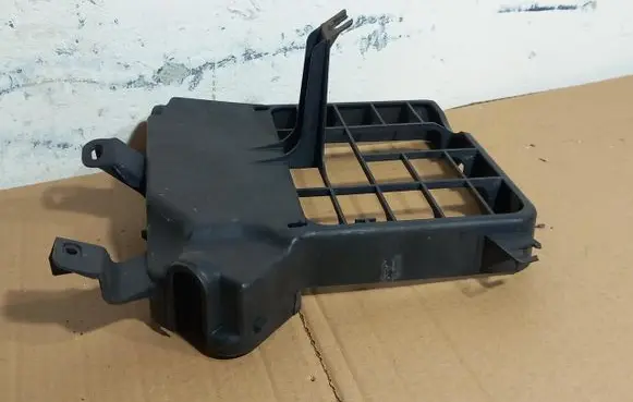 Mercedes-Benz R W251 Engine control unit holder A2515450001