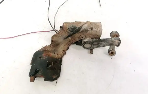 Saab 9-3 Ver2 Front height sensor lever 