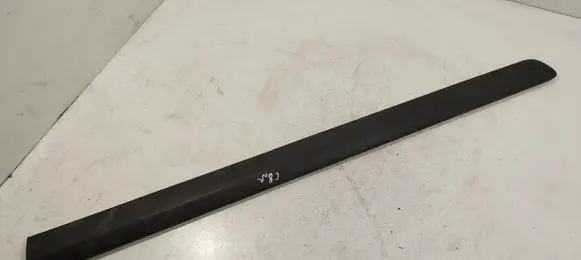 Citroen C8 Front door trim (molding) 1484087077