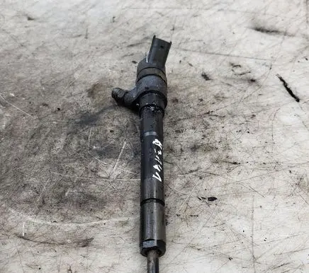 Hyundai Sonata Fuel injector 3380027400 0445110239