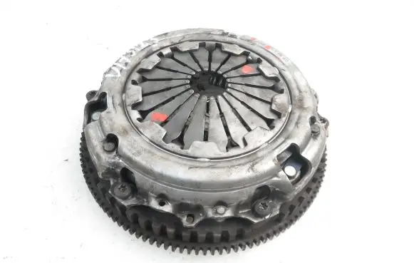 Peugeot 207 Flywheel 331271894 193442