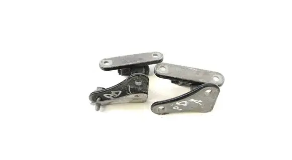Mercedes-Benz S W221 Front door upper hinge