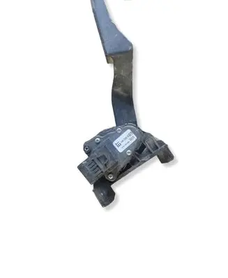 Opel Astra H Accelerator throttle pedal 9202341