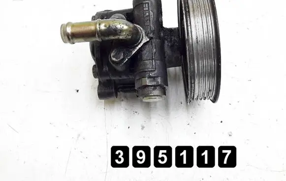 Volkswagen Golf IV Power steering pump