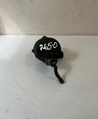 Mercedes-Benz E W211 Electric auxiliary coolant/water pump A2118350364 0392023000 070424