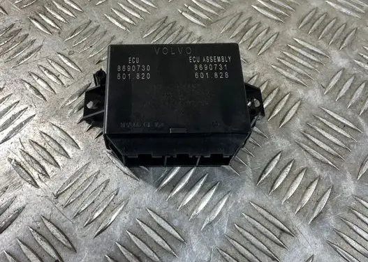 Volvo XC90 Parking PDC control unit/module 8690731 8690730