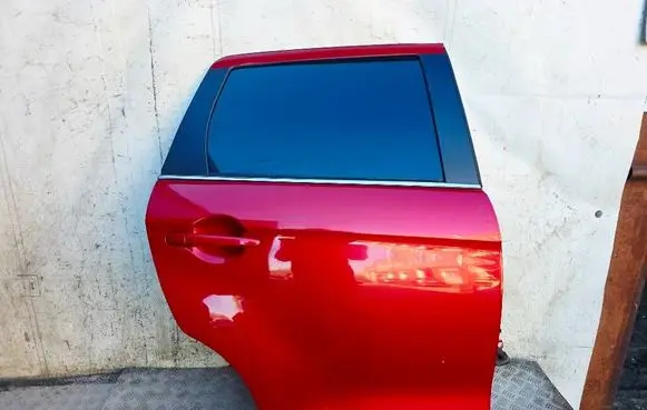Mitsubishi ASX Rear door 