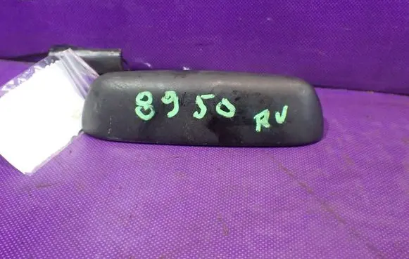 Fiat Seicento/600 Front door exterior handle