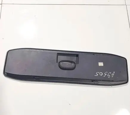 Renault Espace III Other interior part