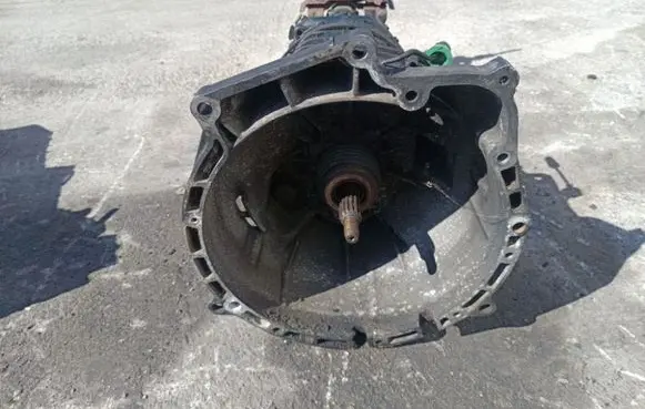 Opel Omega B2 Manual 5 speed gearbox 90446299