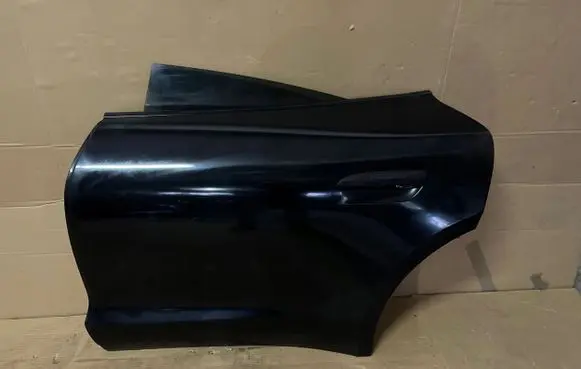 Porsche Taycan 9J1 Front door