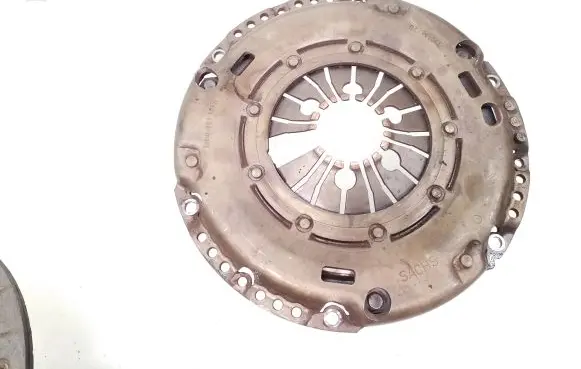 Audi A3 S3 8L Pressure plate 038141025D