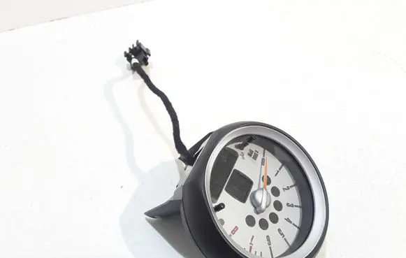 Mini One - Cooper Coupe R56 Speedometer (instrument cluster) BM0505011 9153400