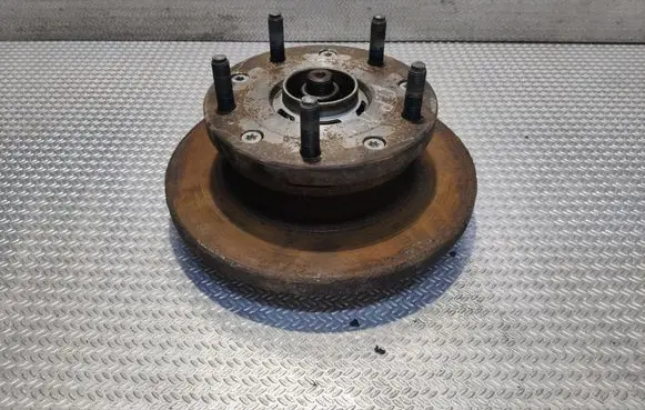 Ford Transit Custom Rear wheel bearing hub KTBK211A049AA 1901731