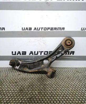 Suzuki Swift II Front lower control arm/wishbone
