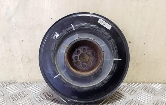 Audi A6 C7 Crankshaft pulley 059105251BB