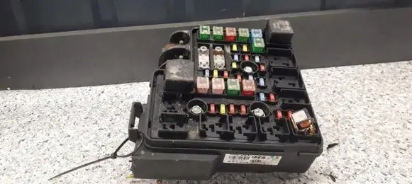 KIA Ceed Fuse box set 91950-1h030