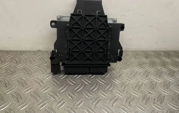 Volvo S80 Engine control unit/module 30788992 30788992AA