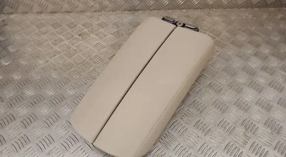 BMW 7 F01 F02 F03 F04 Armrest 
