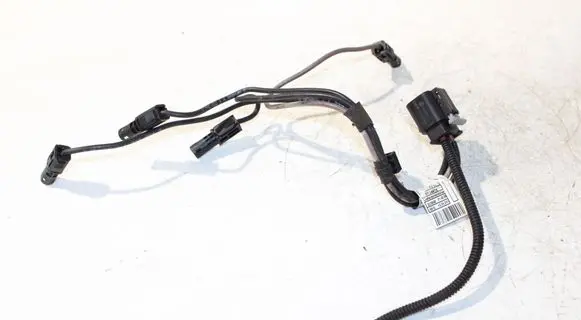 BMW 3 F30 F35 F31 Glow plug wires 7811163 7811162