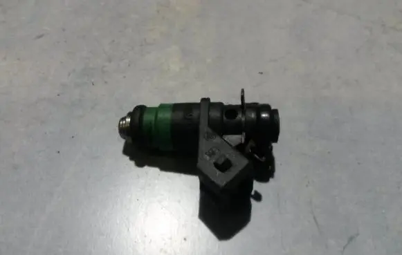 Renault Laguna II Fuel injector itgm60