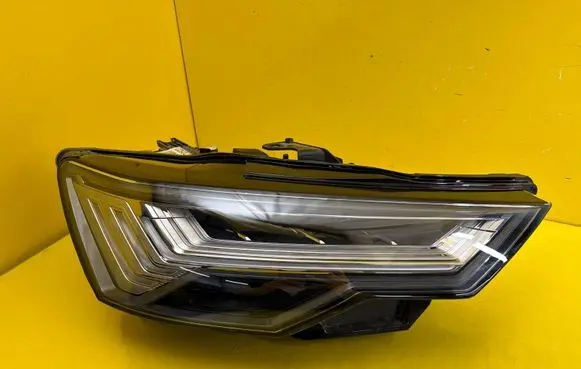 Audi A6 S6 C8 4K Headlight/headlamp 4K0941036