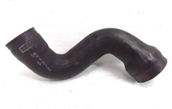 Audi A4 S4 B6 8E 8H Intercooler hose/pipe 8E0145838G