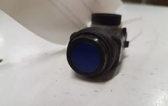 Mercedes-Benz E W211 Parking PDC sensor 0263003167 0015427418