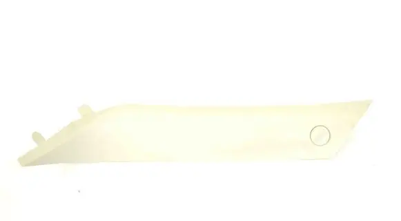 (A) pillar trim