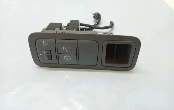 KIA Rio Panel lighting control switch 93741-FD000