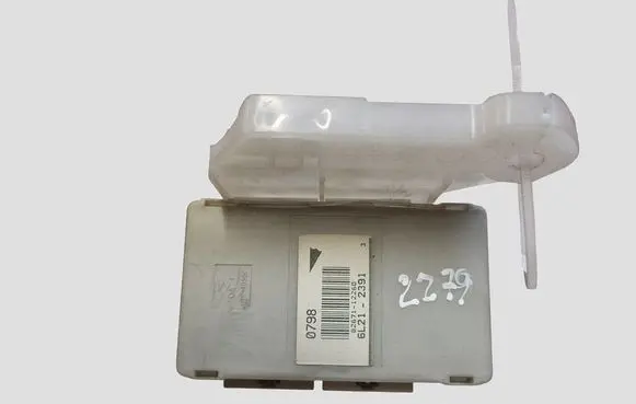 Toyota Auris 150 Other control units/modules 8267112260 6L212391