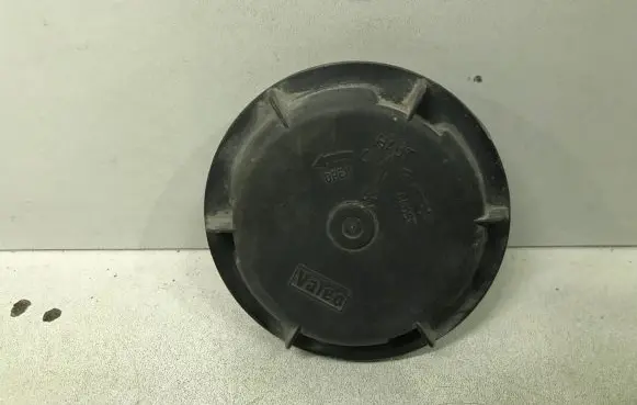 Headlight/headlamp dust cover