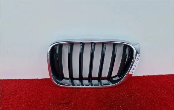 BMW X4 F26 Front grill 40502932