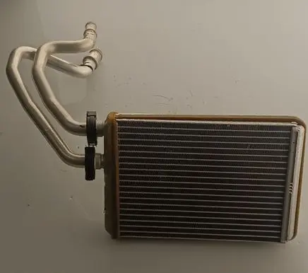 Opel Insignia B Interior heater climate box assembly FR563001