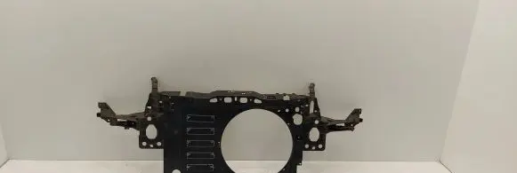 Radiator support slam panel