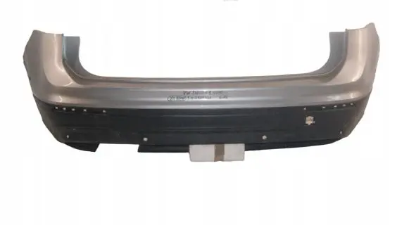 Volkswagen Tiguan Rear bumper 5NA807421