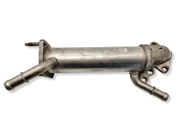 Peugeot Boxer EGR valve cooler 6C1Q9F464AF