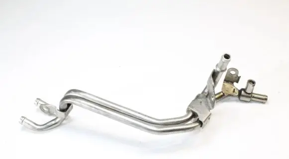Mercedes-Benz S W221 Engine coolant pipe/hose A6420702732