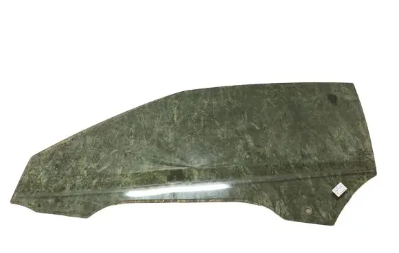 Audi S5 F5 Front door window/glass (coupe) 8W7845201