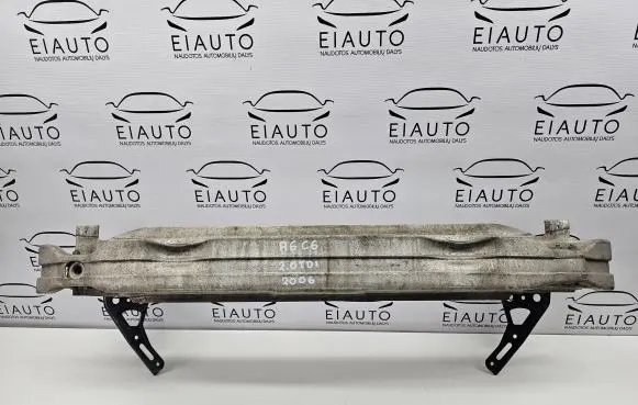 Audi A6 S6 C6 4F Front bumper cross member 4F0807111E 4F0807134 4F0807133