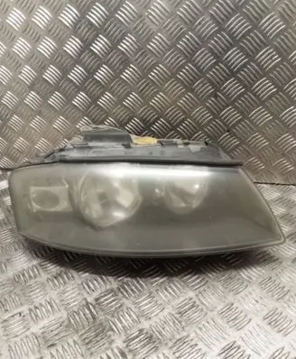 Audi A3 S3 8P Headlight/headlamp 0301206202 8P0941004A