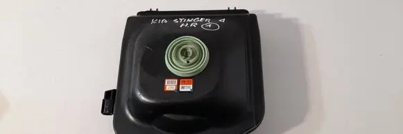 KIA Stinger Subwoofer speaker 96380J5050