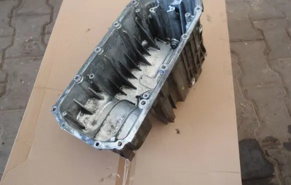 Fiat Ducato Oil sump 46351334