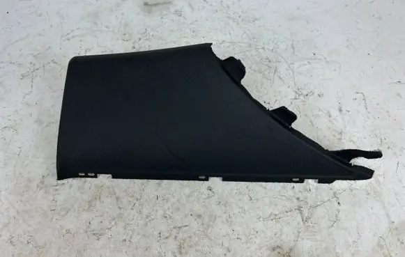 Audi A4 S4 B8 8K (D) pillar trim (bottom) 8K5867245A
