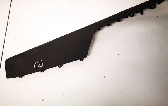 Audi Q4 e-tron Other front door trim element 89A867174A