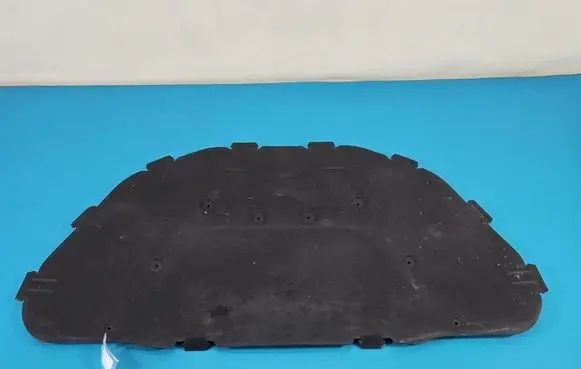 BMW X1 E84 Engine bonnet/hood sound/heat insulation IMPRK1594915