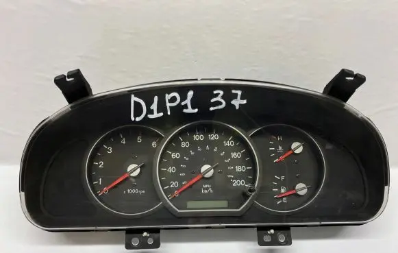 KIA Carnival Speedometer (instrument cluster) L2A0K52A55430