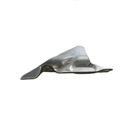 Ford Mustang V Heat shield in engine bay 7T4E6K342EA